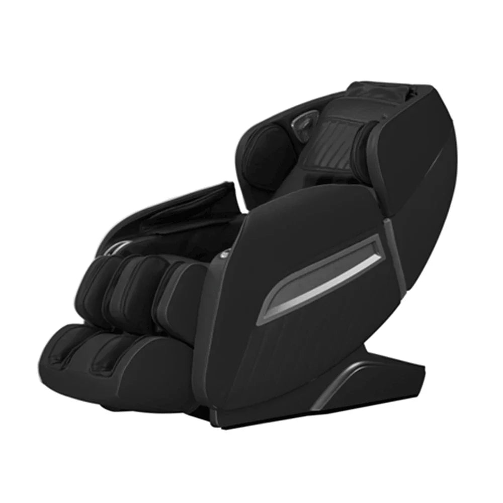 Home Luxury Full Body Electric AI Smart Heat Recliner Thai Stretch 3D Robot Hand SL Track Zero Gravity Shiatsu 4D Massage Chair