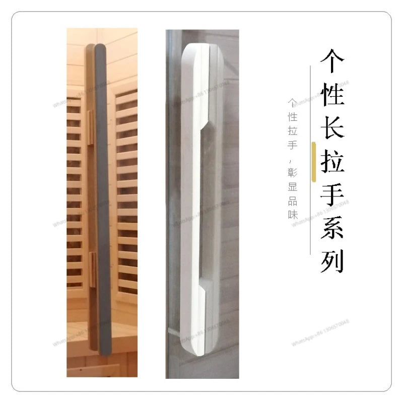 Home Sweat Steaming Room, Hotel Clubhouse, Far Infrared Light Wave Sweat Beauty Salon, Sauna Room Customization