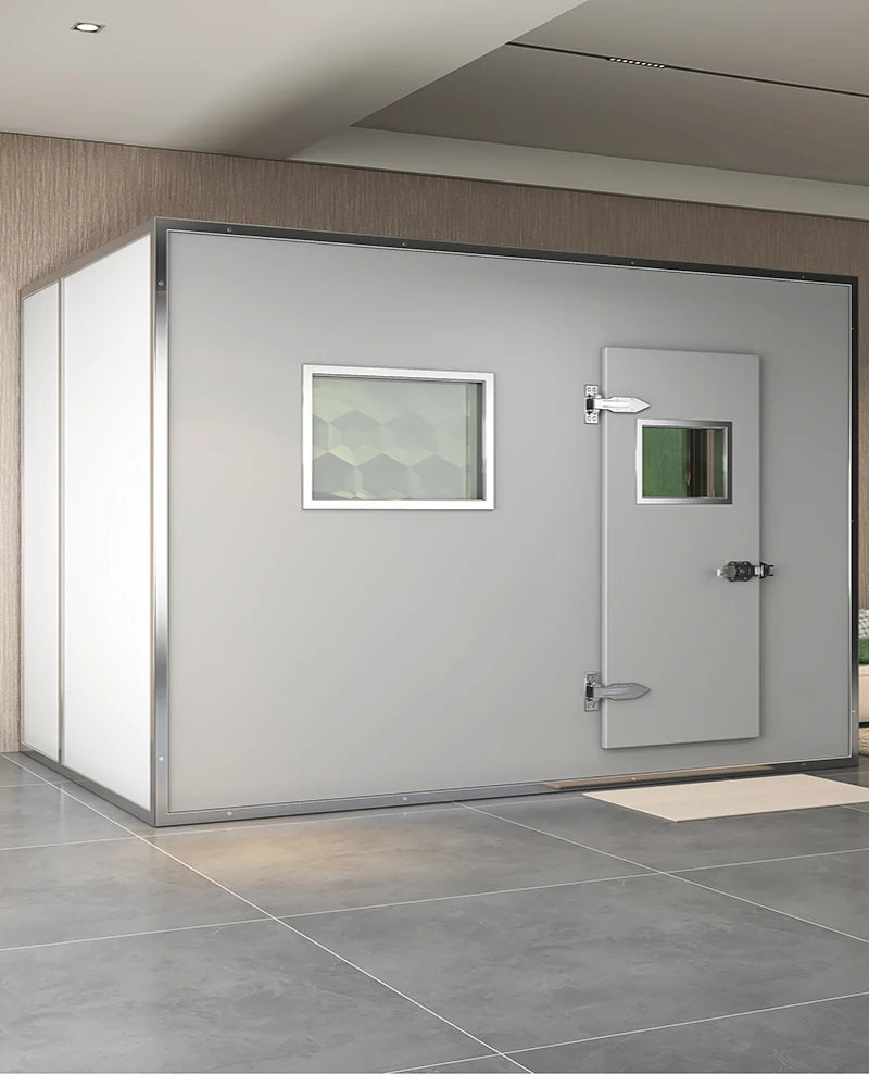 Home soundproof room, mobile home professional recording studio, live broadcast room, music room, piano room, sleep home mute ro