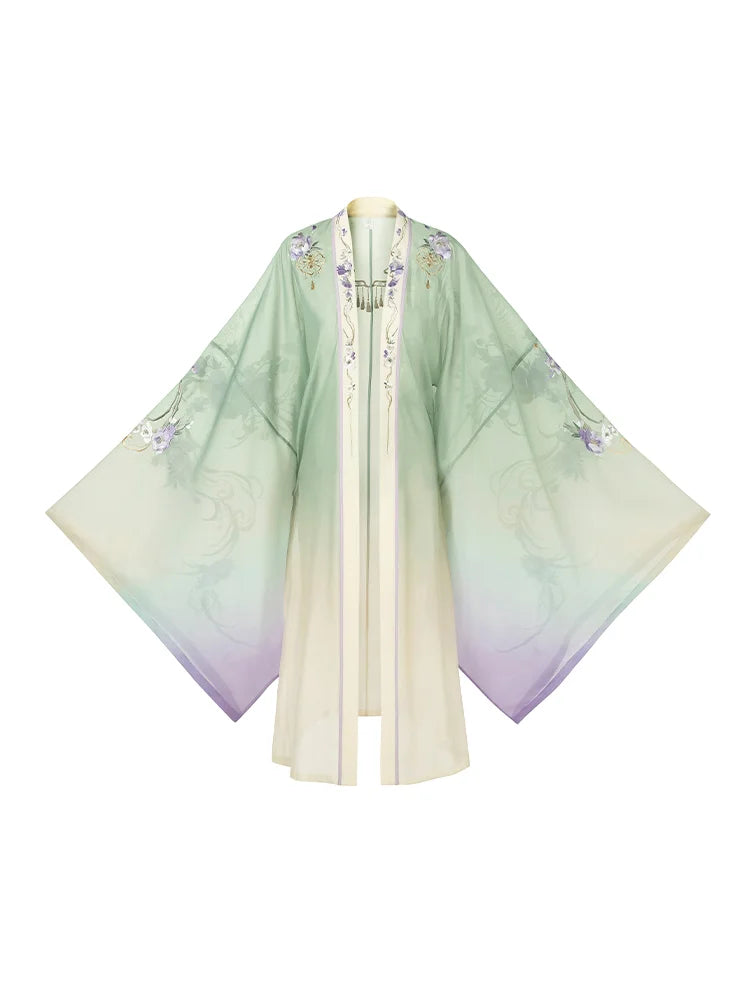 Honor of Kings Yang Yuhuan Change Chinese Hanfu Cosplay Game Character Dress Classical Dance Practice Suit Dunhuang Style SSY