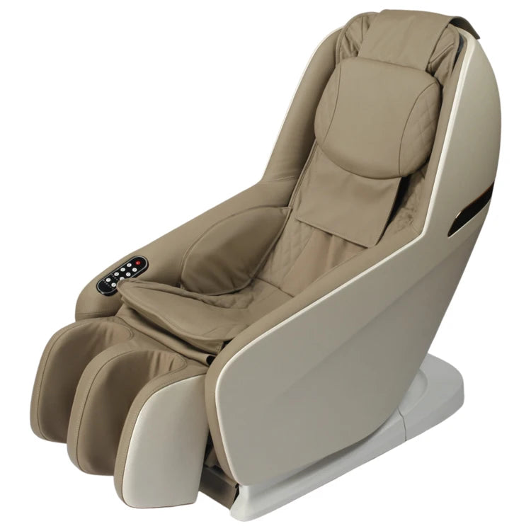Hot Sale Smart Body Shiatsu Massage Chair Zero Gravity Automatic Sofa Electric Massage Chair Black