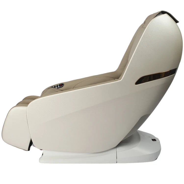 Hot Sale Smart Body Shiatsu Massage Chair Zero Gravity Automatic Sofa Electric Massage Chair Black