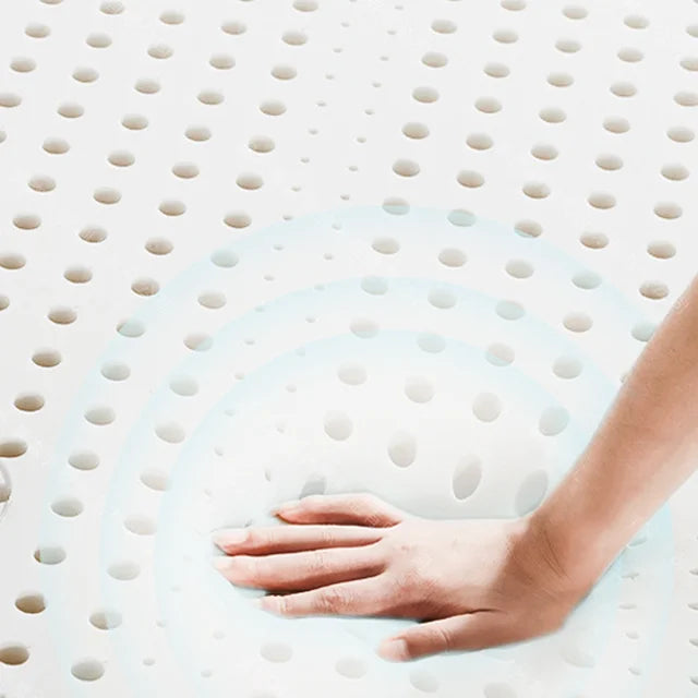 Hot Selling Mattress Order Online Latex Mattress Natural California King Luxury California King Size