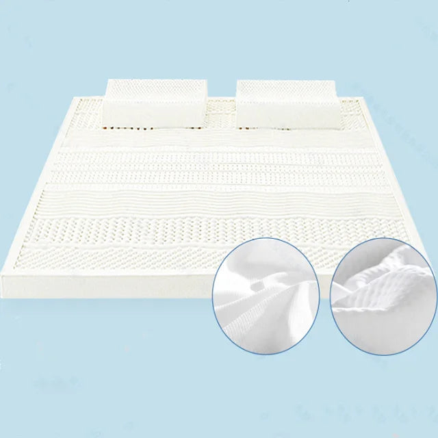 Hot Selling Mattress Order Online Latex Mattress Natural California King Luxury California King Size