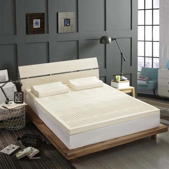 Hot Selling Mattress Order Online Latex Mattress Natural California King Luxury California King Size