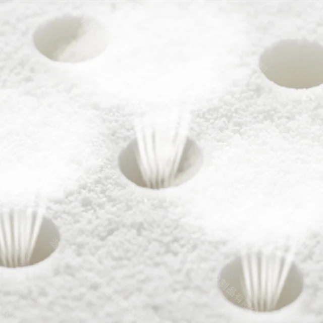 Hot Selling Mattress Order Online Latex Mattress Natural California King Luxury California King Size