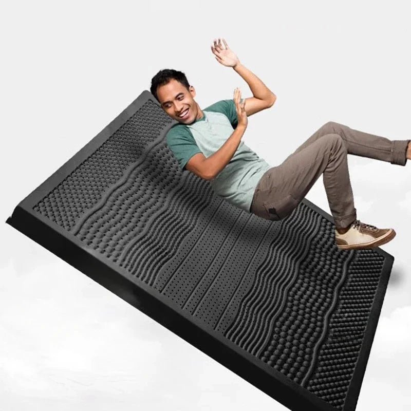 Hotel Creative Mattress King Folding Size Sleep Queen Floor Mattresses Japanese Living Room Colchao De Latex Bedroom Furniture