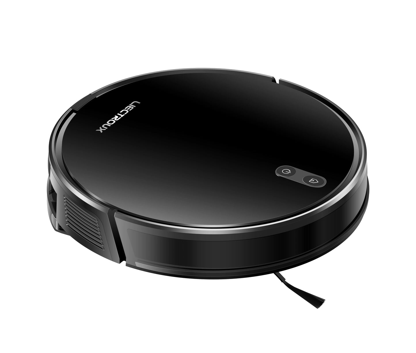 Household Intelligent Auto Emptying Robotic Vacuum Cleaner Sweeping Mopping Robot