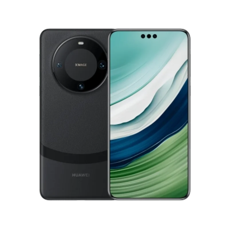 Huawei Mate60PRO+ 16GB 512GB 6.82 120HZ OLED Kirin 9000S Octa core HarmonyOS 4.0 IP68 48MP OIS Cameras NFC OTA 5000mAh 88W
