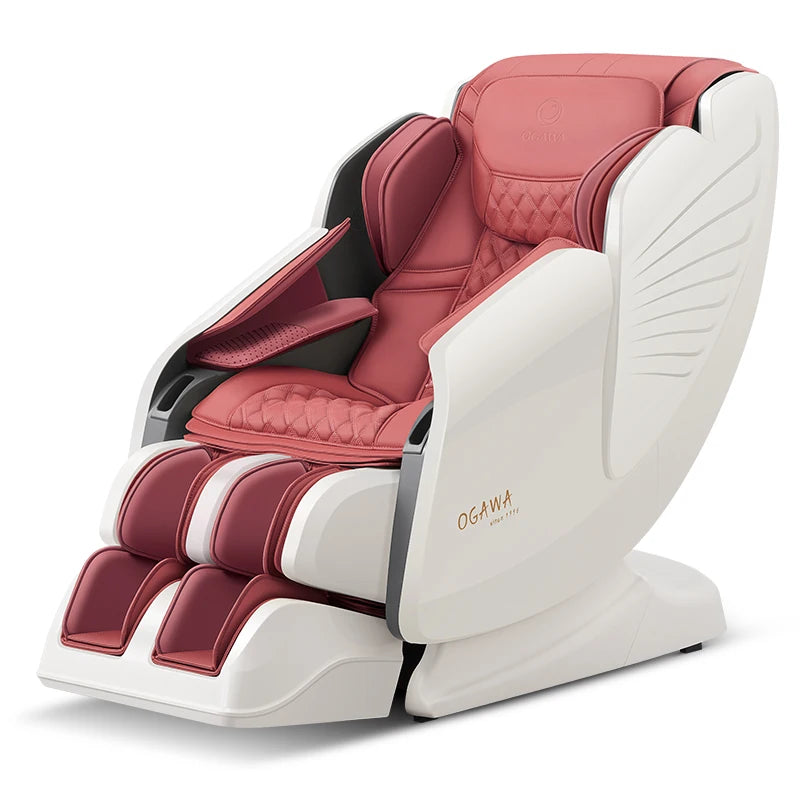 Huawei Smart Massage Chair Zero Gravity 4D Electric Heated Vibration Robot SL-Track Full Body Massage Chair