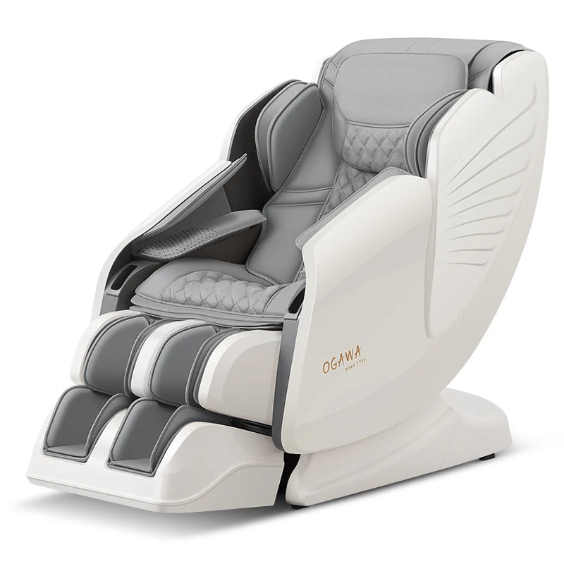 Huawei Smart Massage Chair Zero Gravity 4D Electric Heated Vibration Robot SL-Track Full Body Massage Chair