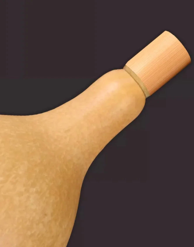 Hulusi Chinese woodwind instrument