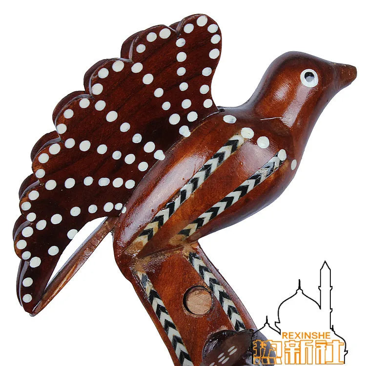 Huxitar String instruments handmade