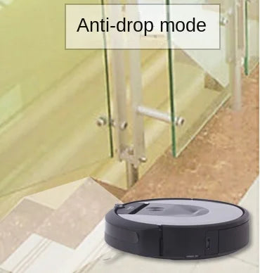 IROBOT i7+ sweeping machine intelligent household full-automatic vacuum cleaner