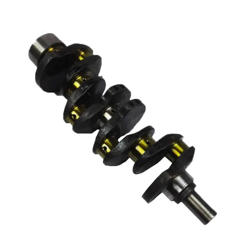 ISUZU Spare Parts 4JJ1 CRANKSHAFT No.8982735900 Made in Japan