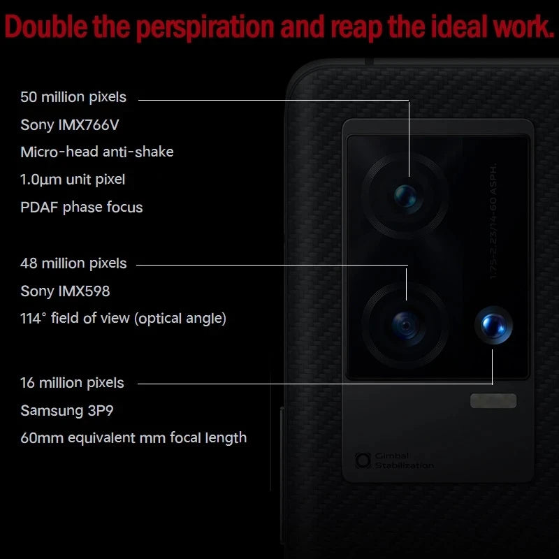 In Stock VIVO IQOO 8 Pro 5G Gaming Mobile Phones 6.78 Inch 120Hz AMOLED Snapdragon 888 Plus Octa Core Face unlock NFC Celulares