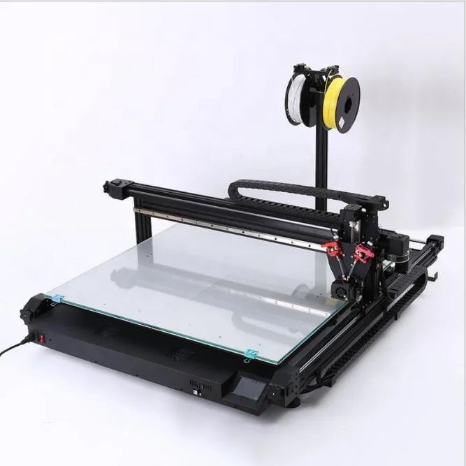 Industrial Grade UV Sign Letters Advertising Channel Letter 3D Printer For Led Letter Signage Small Business Printing Machine
