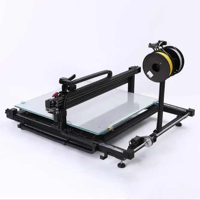 Industrial Grade UV Sign Letters Advertising Channel Letter 3D Printer For Led Letter Signage Small Business Printing Machine