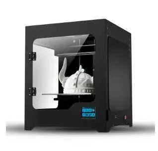 Industrial-grade high-precision large-size large-scale 3D printer desktop-level intelligent multi-function household