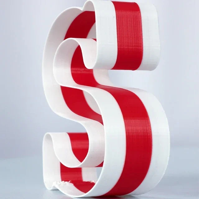 Industrial grade sign letters advertising channel letter 3d printer for led letter signage