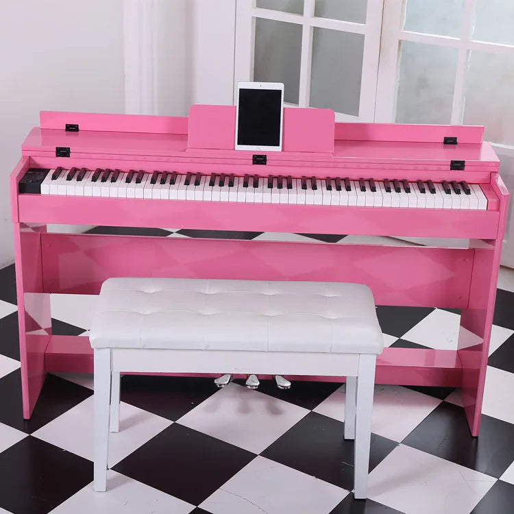 Instruments Musical Keyboard Midi Device Digital Electronic Piano Synthesizer Digital Teclado Controlador Electronic Organ
