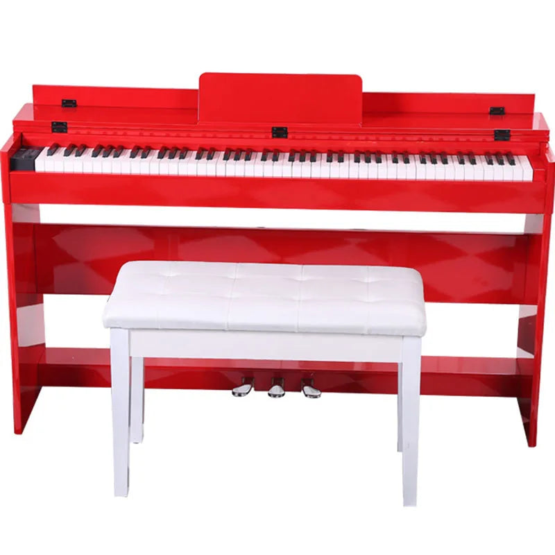 Instruments Musical Keyboard Midi Device Digital Electronic Piano Synthesizer Digital Teclado Controlador Electronic Organ