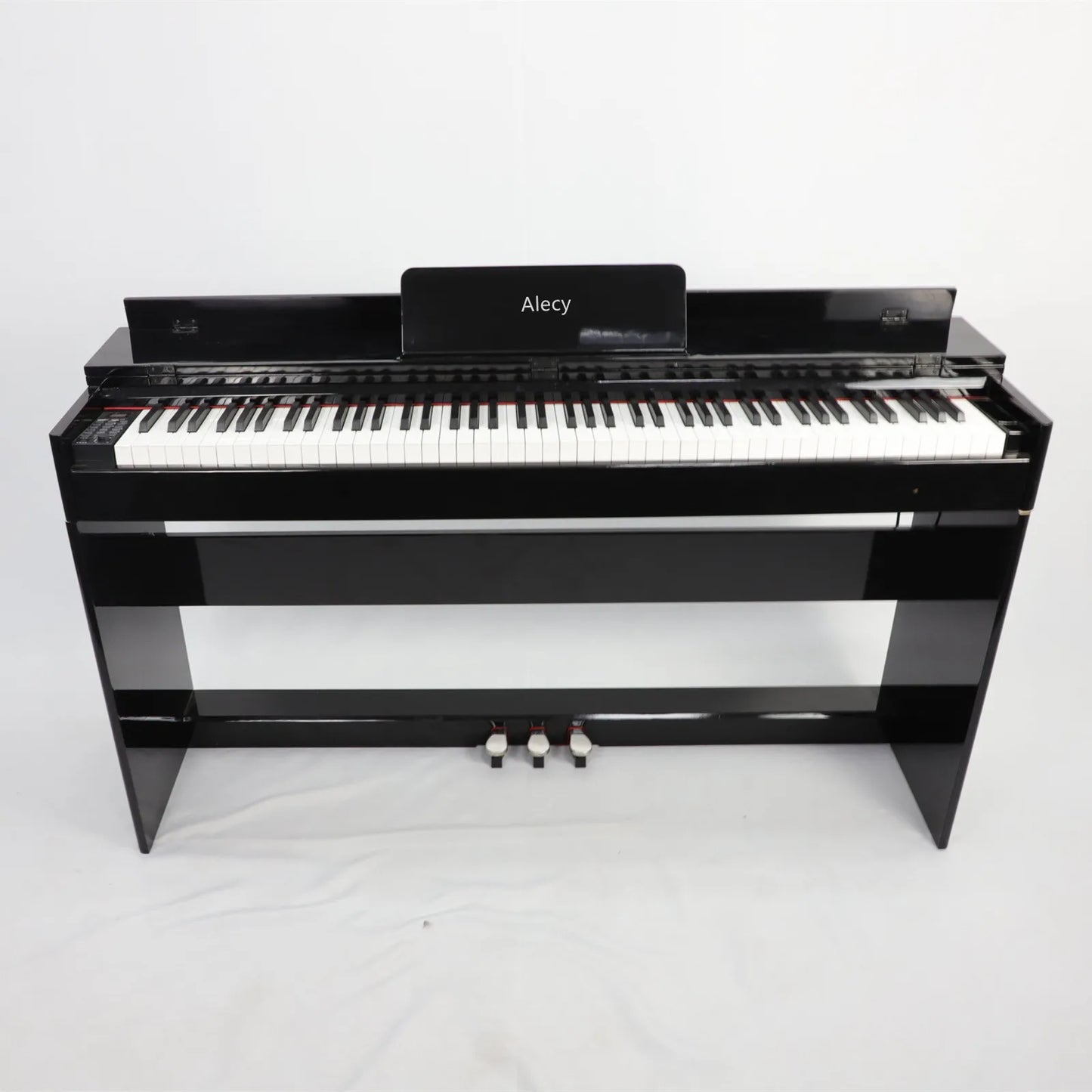 Instruments Musical Keyboard Midi Device Digital Electronic Piano Synthesizer Digital Teclado Controlador Electronic Organ