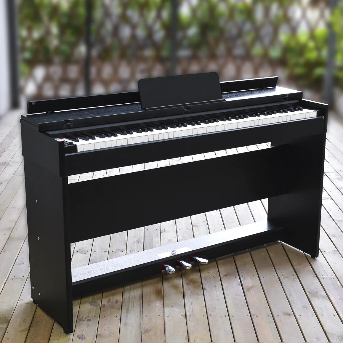 Instruments Musical Keyboard Midi Device Digital Electronic Piano Synthesizer Digital Teclado Controlador Electronic Organ