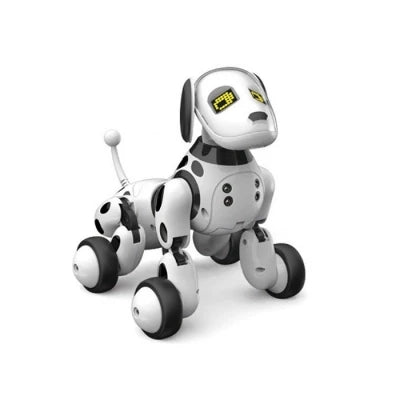 Intelligent Dog Toy RC Robot