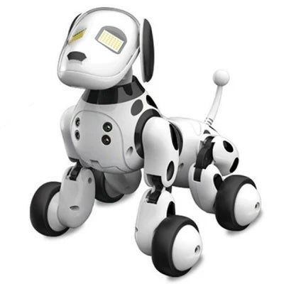 Intelligent Dog Toy RC Robot