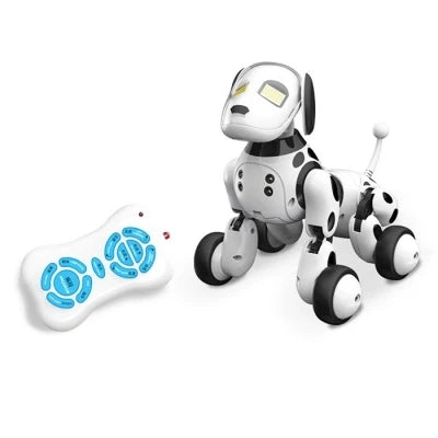 Intelligent Dog Toy RC Robot
