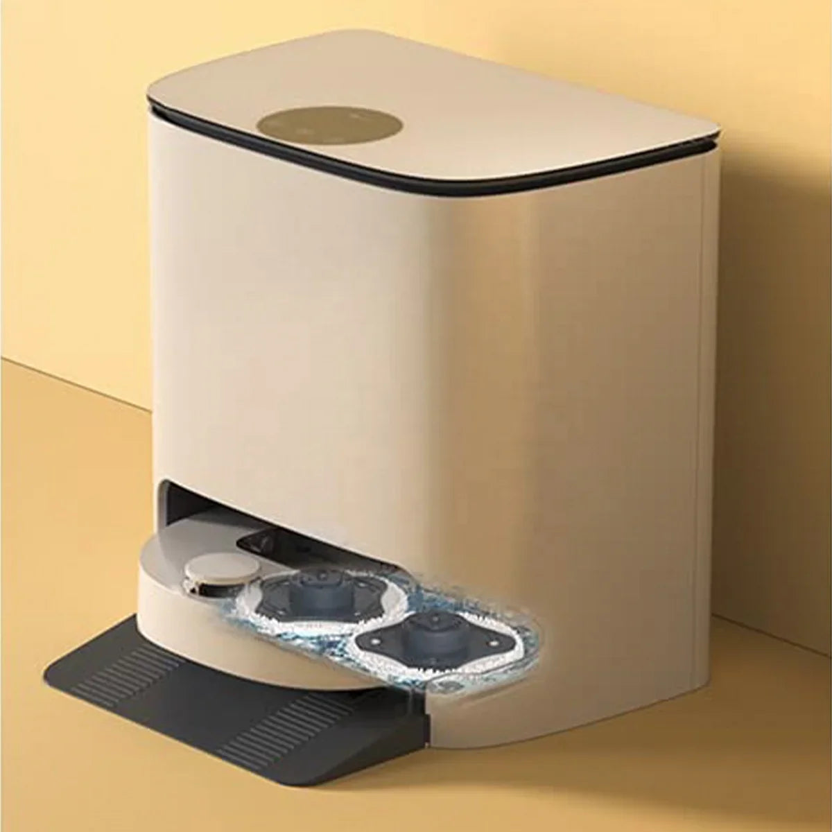 Intelligent Robot Mop Wet Floor Sweeping Robotic Cleaner