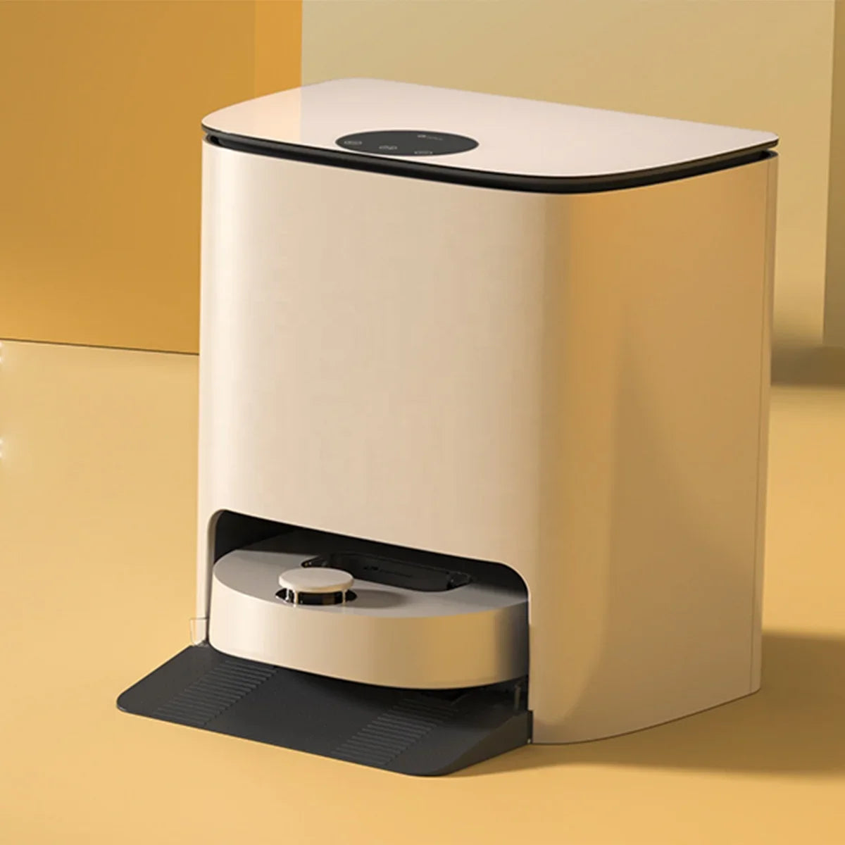 Intelligent Robot Mop Wet Floor Sweeping Robotic Cleaner