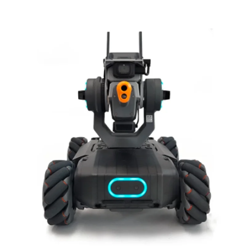Intelligent educational robot Remote control smart car robotics kids gift brand new s1 robomaster