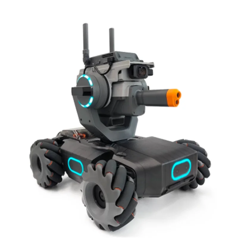 Intelligent educational robot Remote control smart car robotics kids gift brand new s1 robomaster