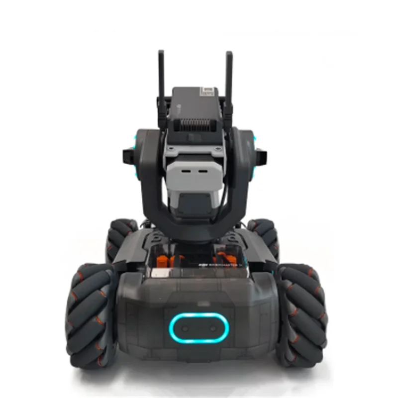 Intelligent educational robot Remote control smart car robotics kids gift brand new s1 robomaster