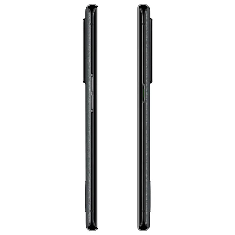 International Version Oppo Find X2 Pro CPH2025 Mobile Phone IP68 Waterproof 12GB RAM 512GB ROM 65W Charger Snapdragon 865 Stock