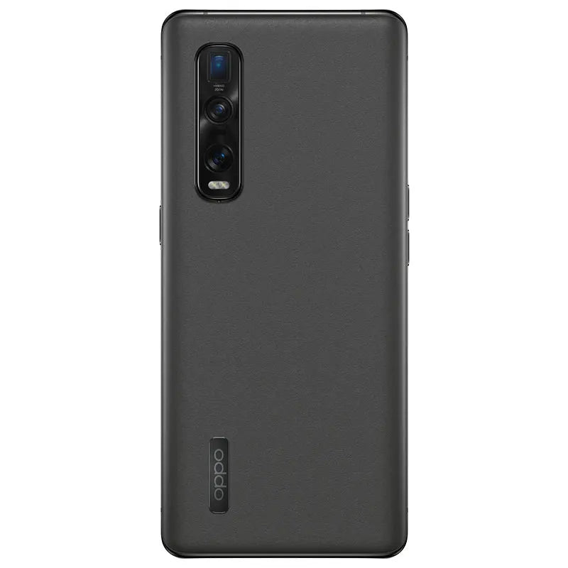 International Version Oppo Find X2 Pro CPH2025 Mobile Phone IP68 Waterproof 12GB RAM 512GB ROM 65W Charger Snapdragon 865 Stock