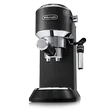 Italian Semi-Automatic Coffee Machine Small Pump Pressure Household Smart Coffee Machine