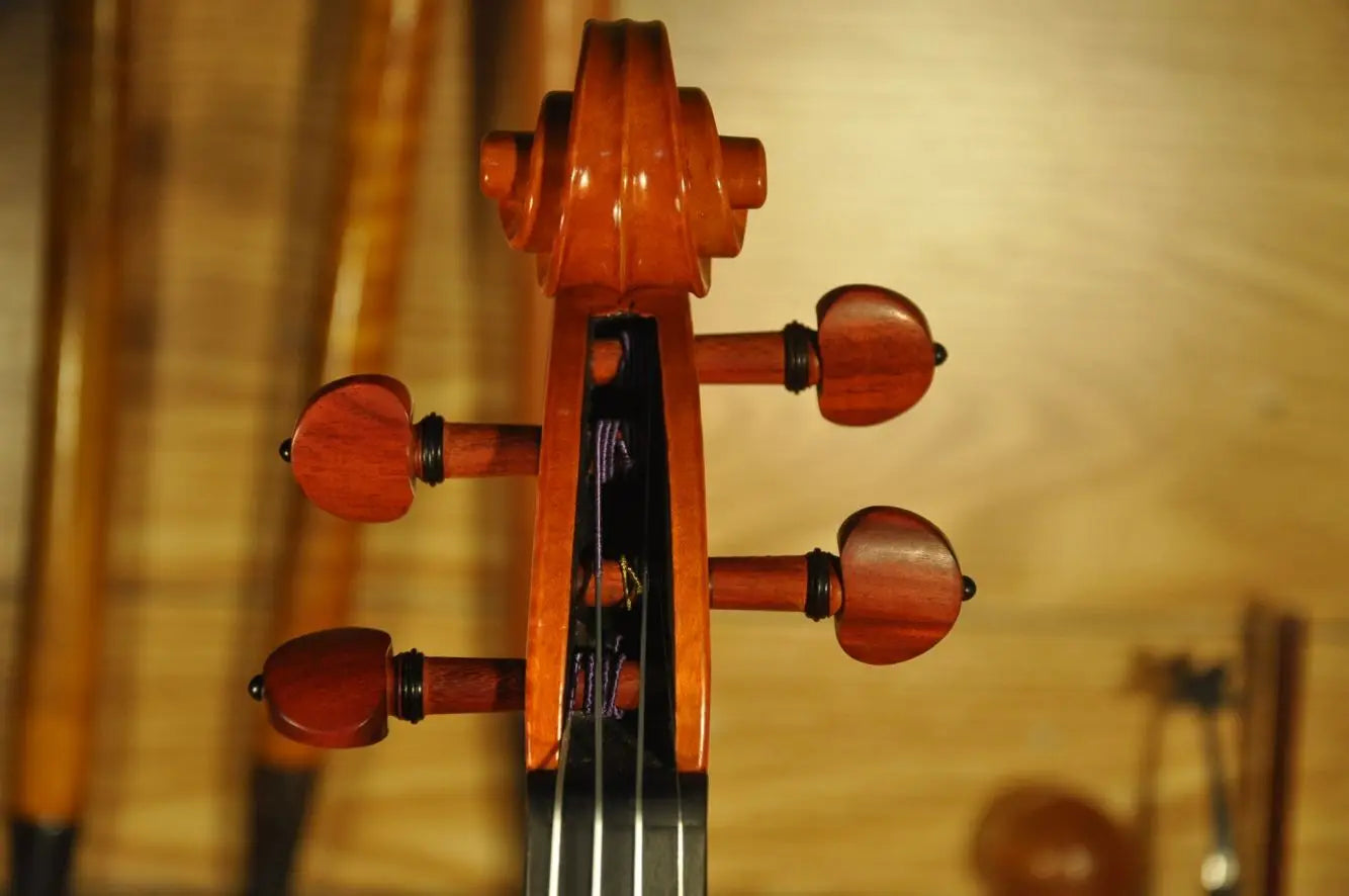 Italy Top Oil Varnish!A Great Stradivari 4/4 3/4 Violin! Master Tone! free case bow rosin violino accessories скрипка