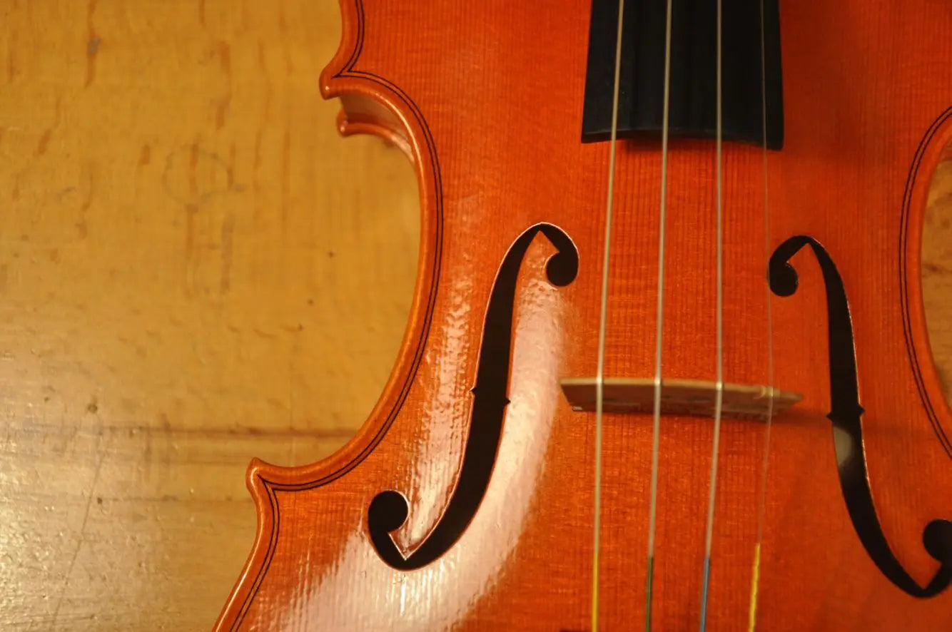 Italy Top Oil Varnish!A Great Stradivari 4/4 3/4 Violin! Master Tone! free case bow rosin violino accessories скрипка