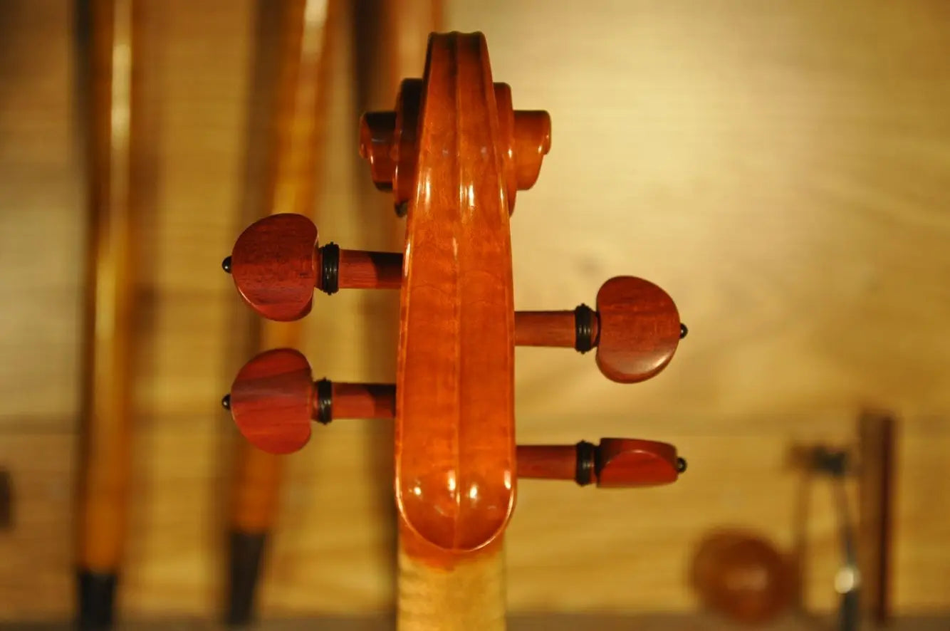Italy Top Oil Varnish!A Great Stradivari 4/4 3/4 Violin! Master Tone! free case bow rosin violino accessories скрипка