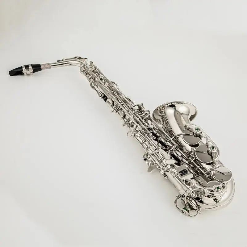 Japan 82Z Alto Eb Tune Saxophone New Arrival Brass Music Instrument E-flat Sax With Case Accessories