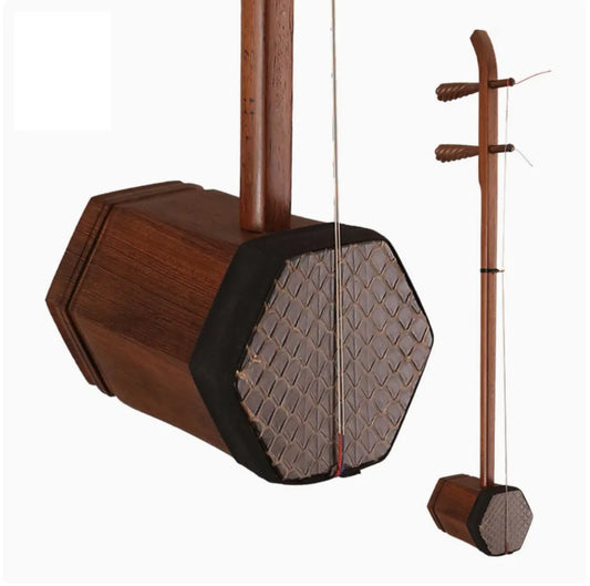Jinghu Jing Erhu Chinese string instruments