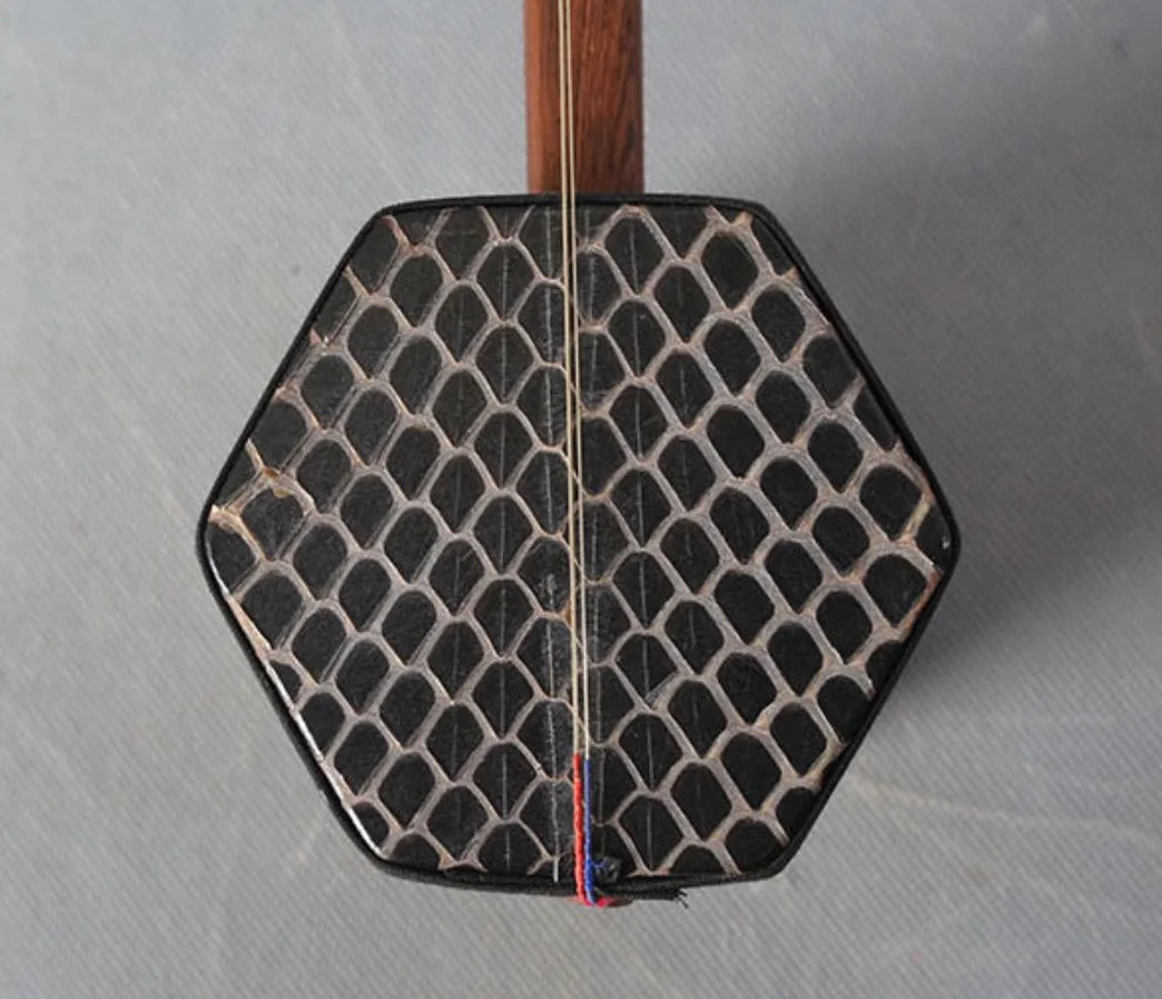 Jinghu Jing Erhu Chinese string instruments
