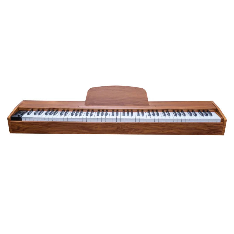 Kids Professional Piano Midi Bluetooth Electronic Digital Piano 88 Key Weighted Synthesizer Teclado Infantil Electronic Organ