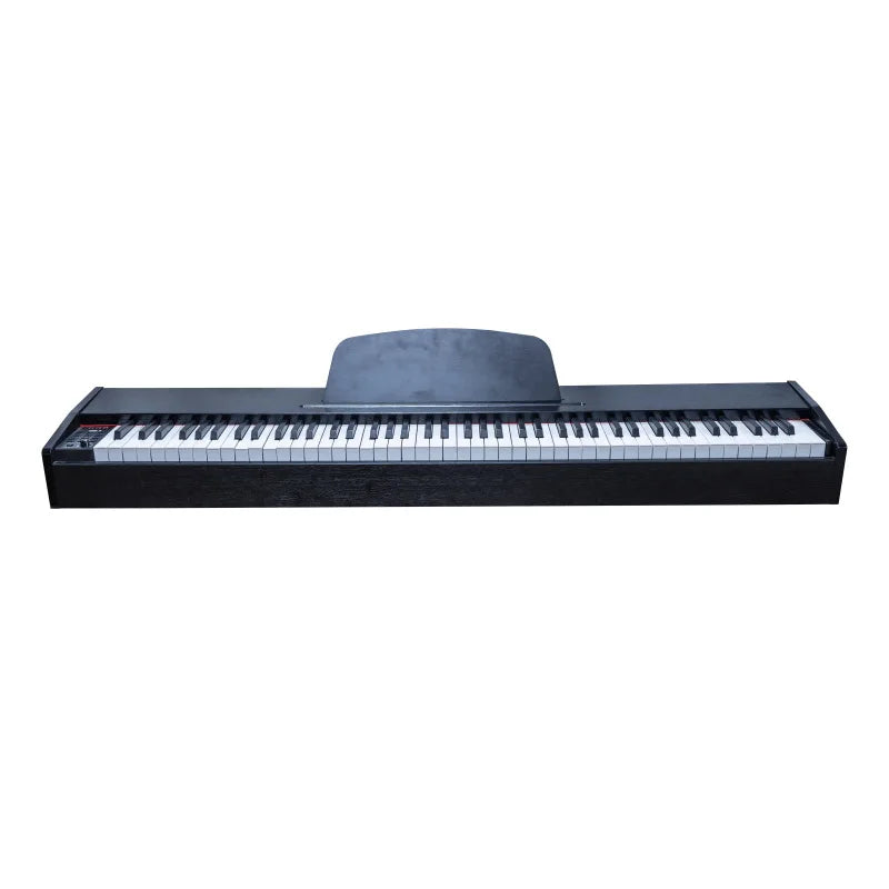 Kids Professional Piano Midi Bluetooth Electronic Digital Piano 88 Key Weighted Synthesizer Teclado Infantil Electronic Organ