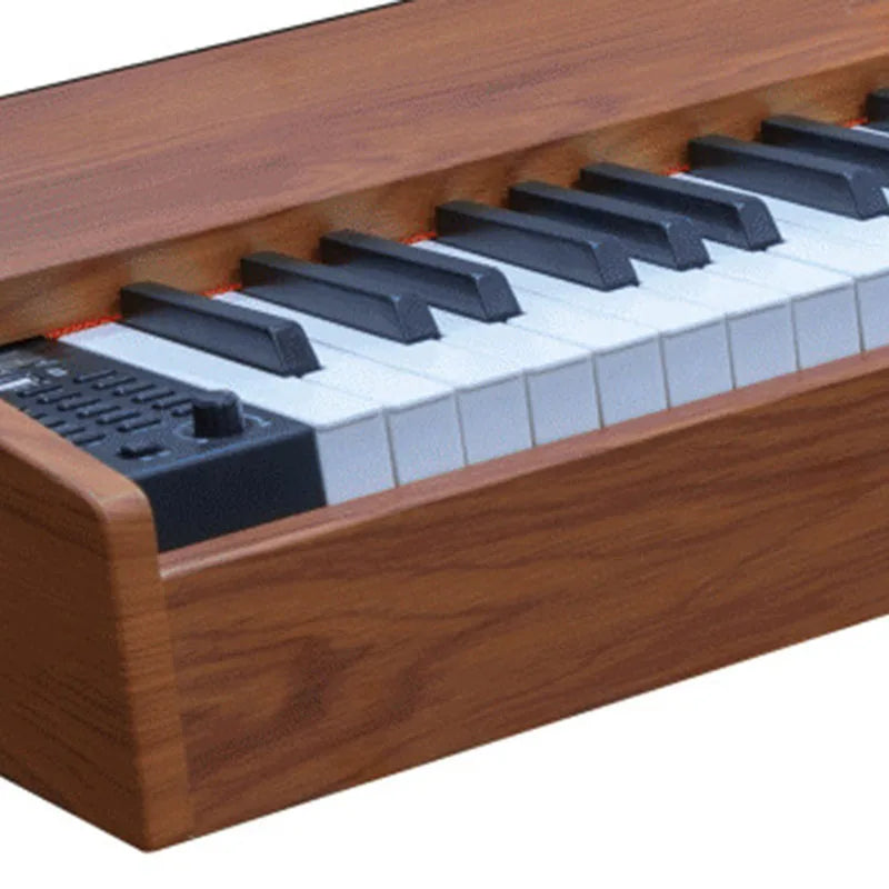 Kids Professional Piano Midi Bluetooth Electronic Digital Piano 88 Key Weighted Synthesizer Teclado Infantil Electronic Organ