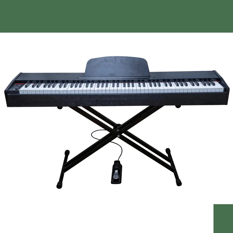 Kids Professional Piano Midi Bluetooth Electronic Digital Piano 88 Key Weighted Synthesizer Teclado Infantil Electronic Organ
