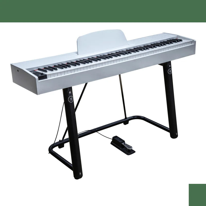 Kids Professional Piano Midi Bluetooth Electronic Digital Piano 88 Key Weighted Synthesizer Teclado Infantil Electronic Organ